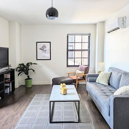 Uptown Gem Apartman Chicago Kültér fotó