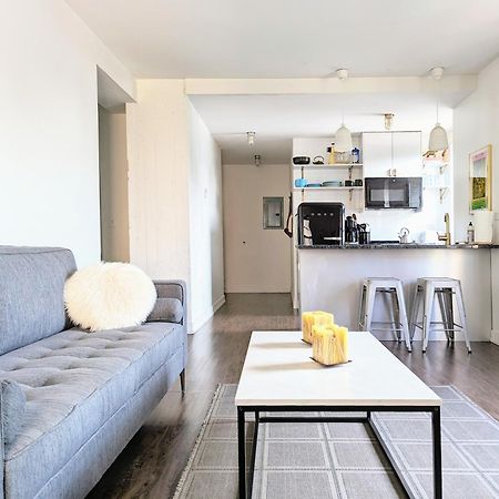 Uptown Gem Apartman Chicago Kültér fotó