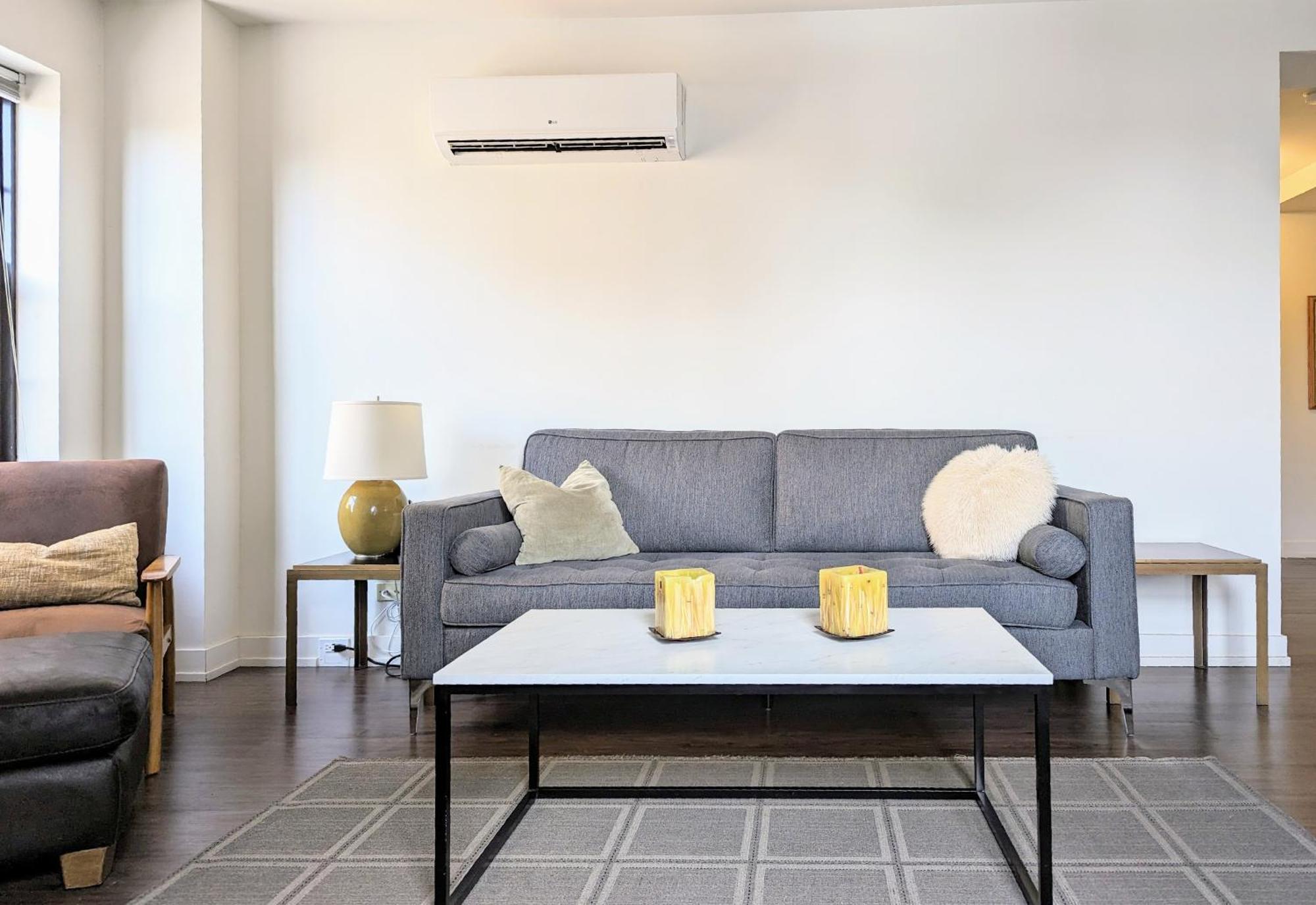Uptown Gem Apartman Chicago Kültér fotó