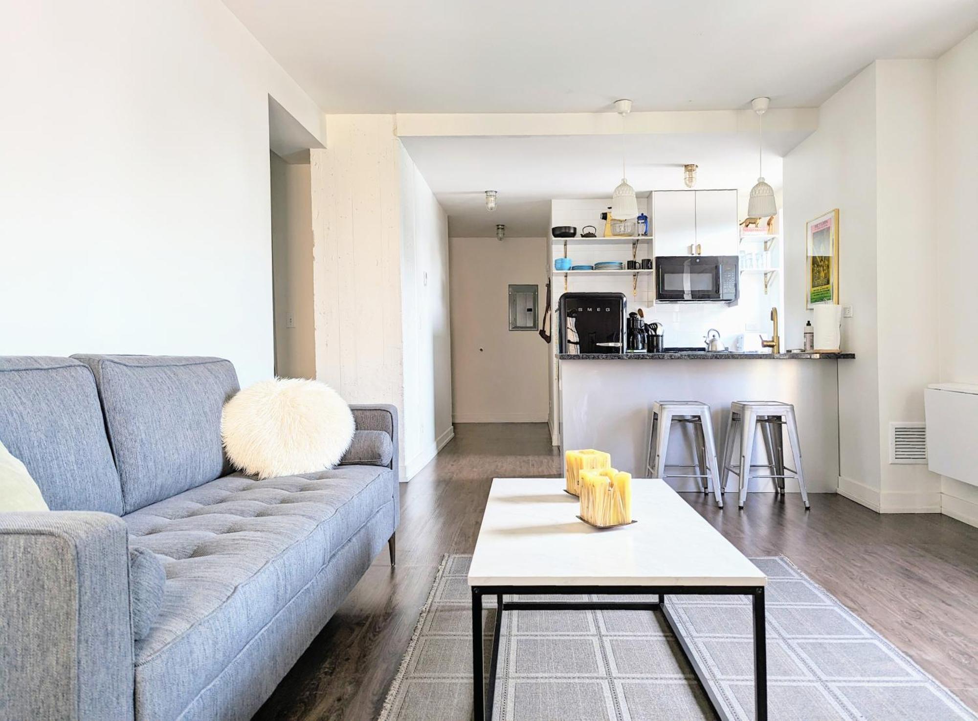 Uptown Gem Apartman Chicago Kültér fotó