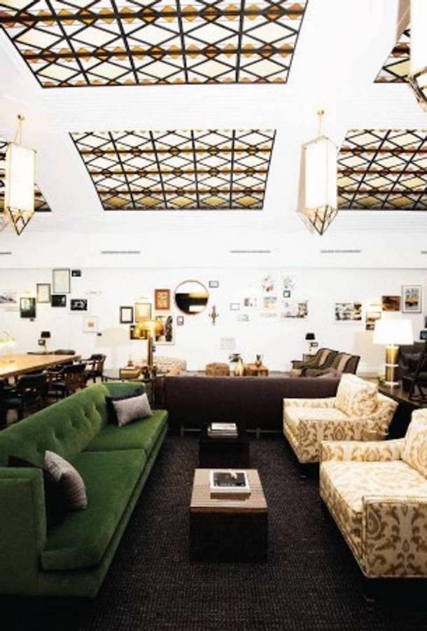 Uptown Gem Apartman Chicago Kültér fotó