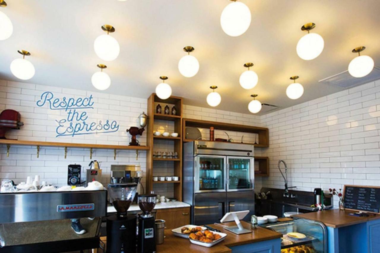 Uptown Gem Apartman Chicago Kültér fotó