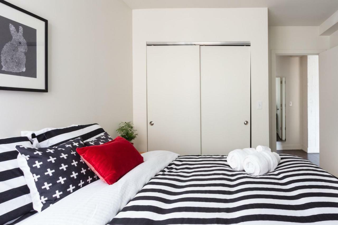 Uptown Gem Apartman Chicago Kültér fotó