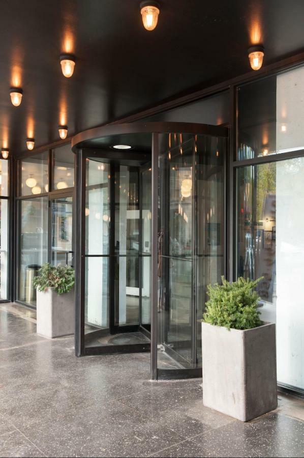 Uptown Gem Apartman Chicago Kültér fotó
