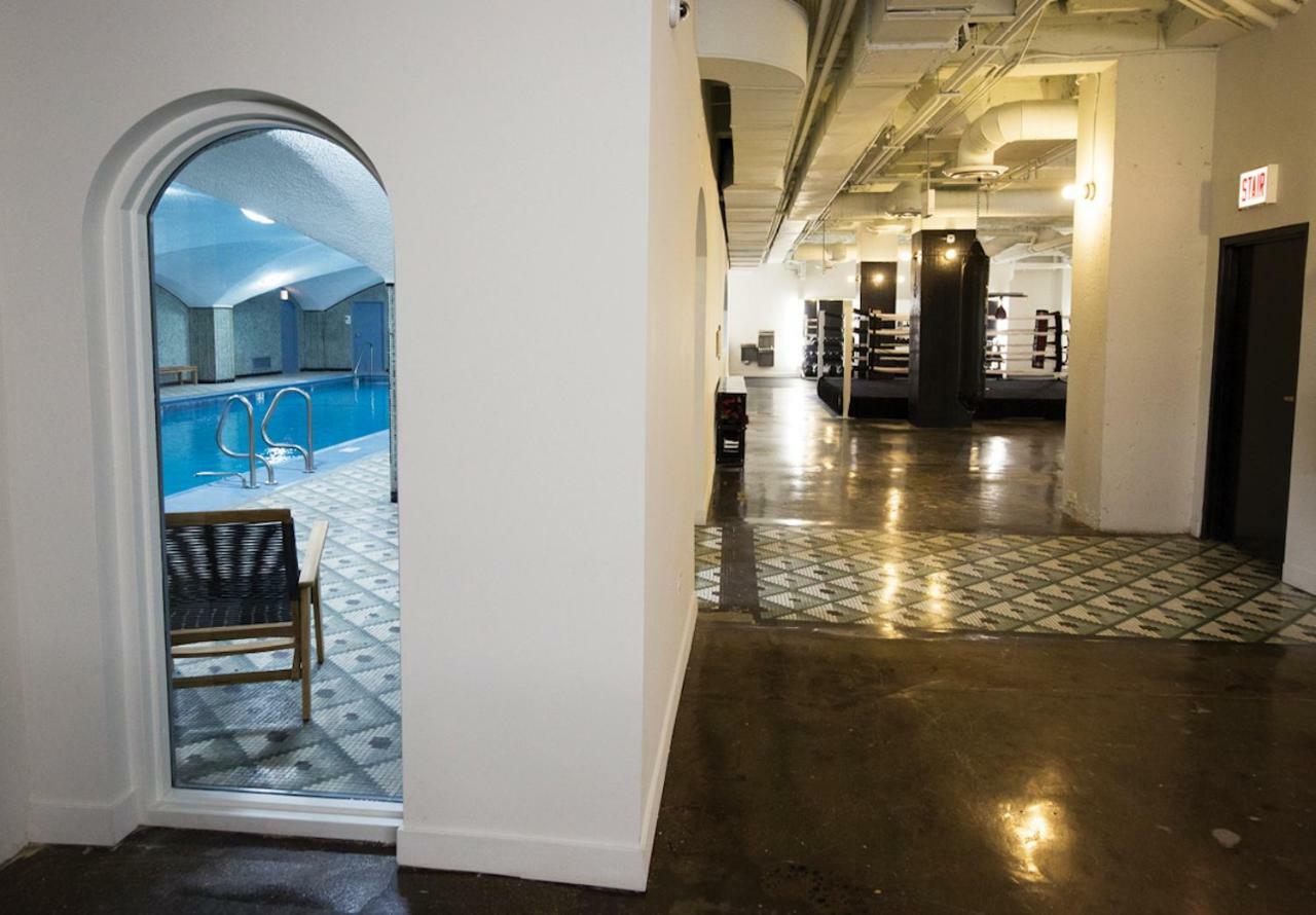 Uptown Gem Apartman Chicago Kültér fotó